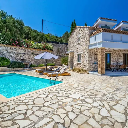 Irini Villa
