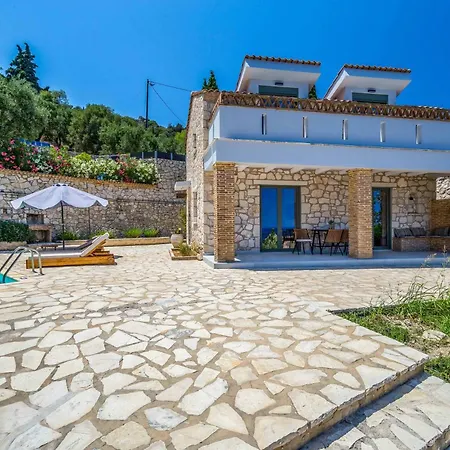 Irini Villa *