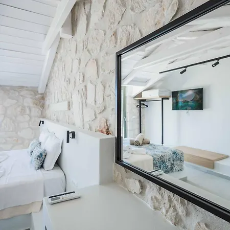 Villa Irini *
