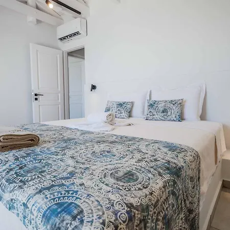Villa Irini *