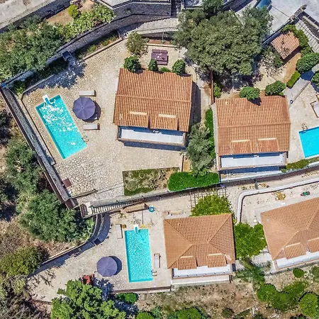Irini Villa *