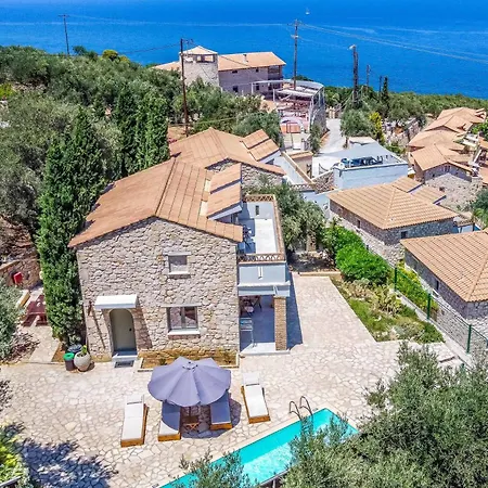 Villa Irini *
